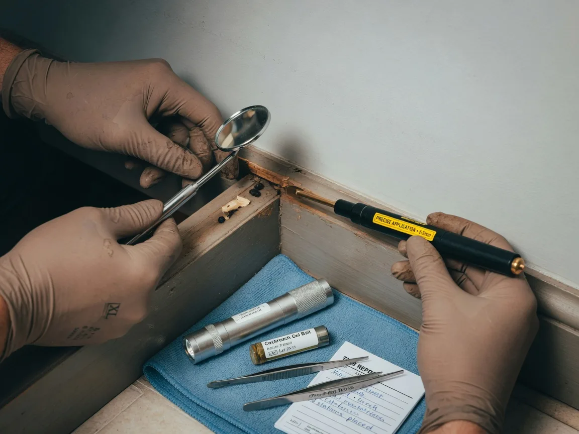 Why choose Emergency Pest Control in Artesia Wells, TX
